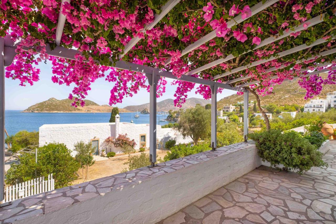 Apolafsis Studios Grikos Bay  Exterior foto